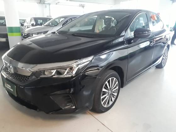HONDA CITY 1.5 i-VTEC FLEX HATCH LX CVT HONDA CITY 1.5 i-VTEC FLEX HATCH LX CVT